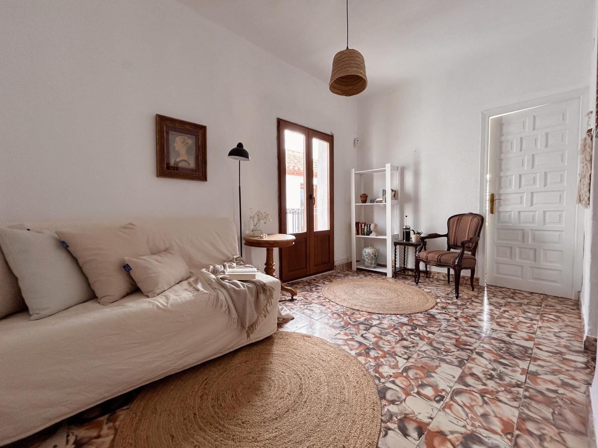 Casa Barman Casco Antiguo Y Vistas Al Mar Villa Altea Kültér fotó