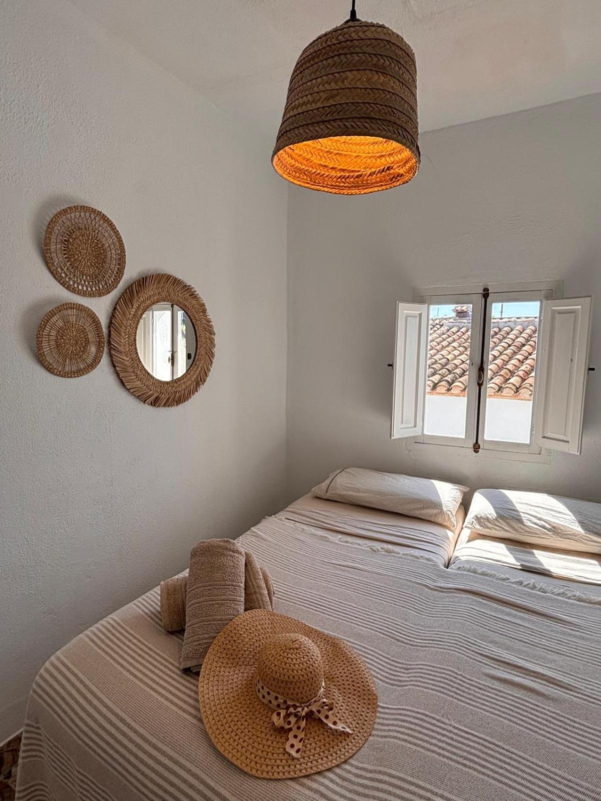 Casa Barman Casco Antiguo Y Vistas Al Mar Villa Altea Kültér fotó