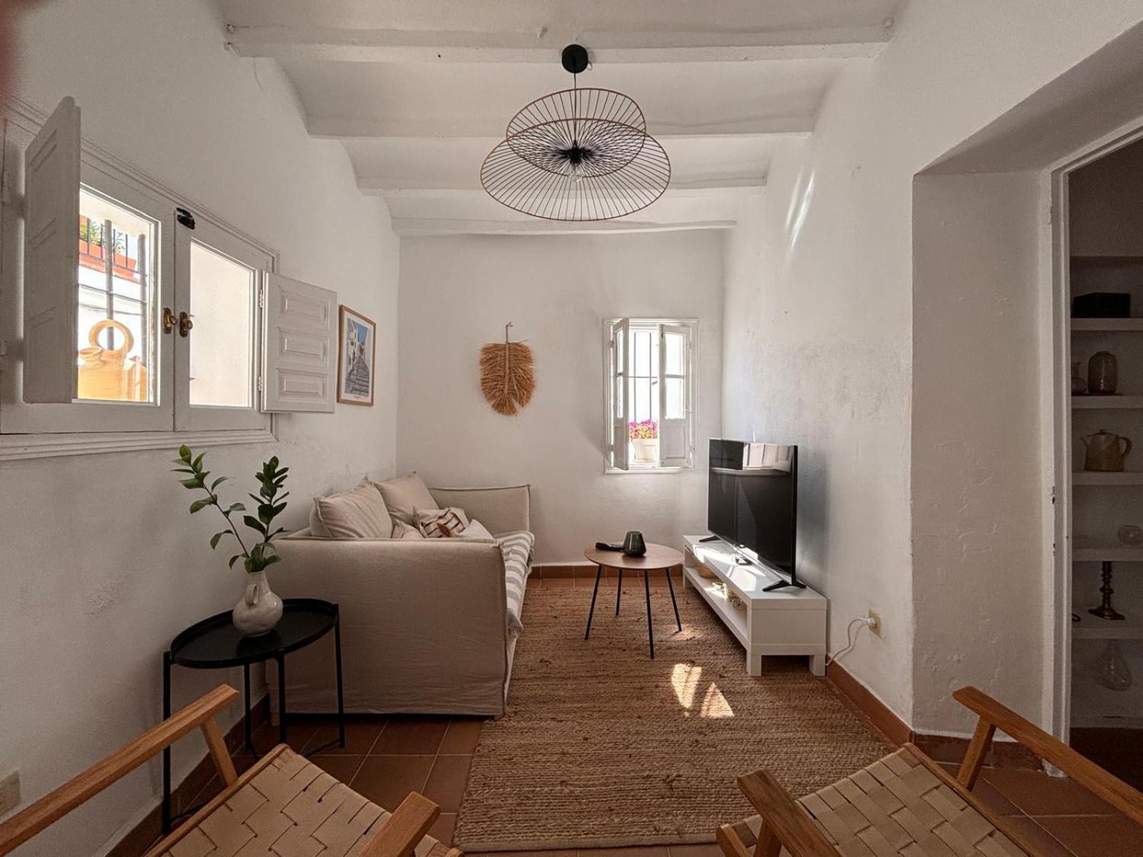 Casa Barman Casco Antiguo Y Vistas Al Mar Villa Altea Kültér fotó