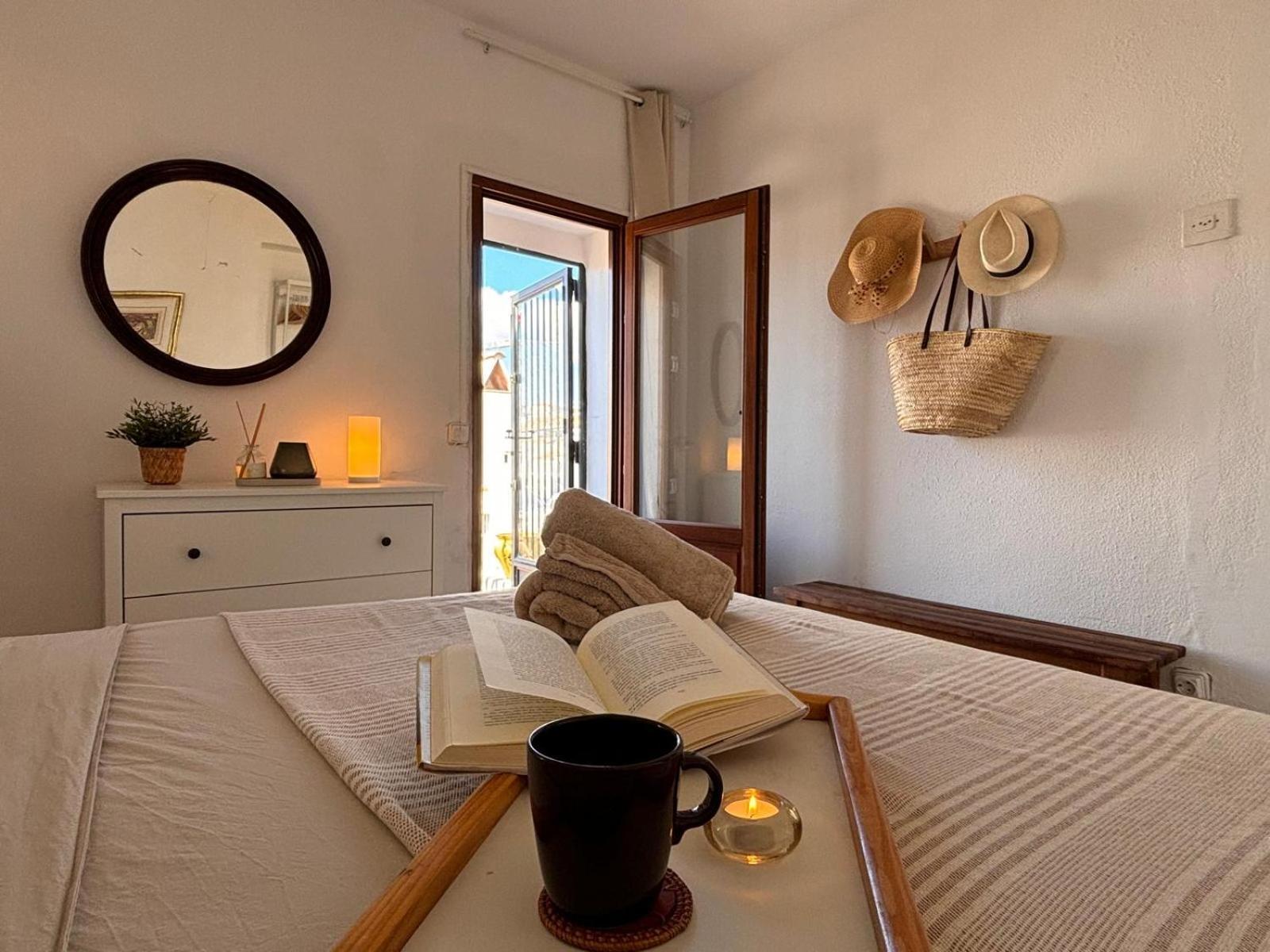 Casa Barman Casco Antiguo Y Vistas Al Mar Villa Altea Kültér fotó