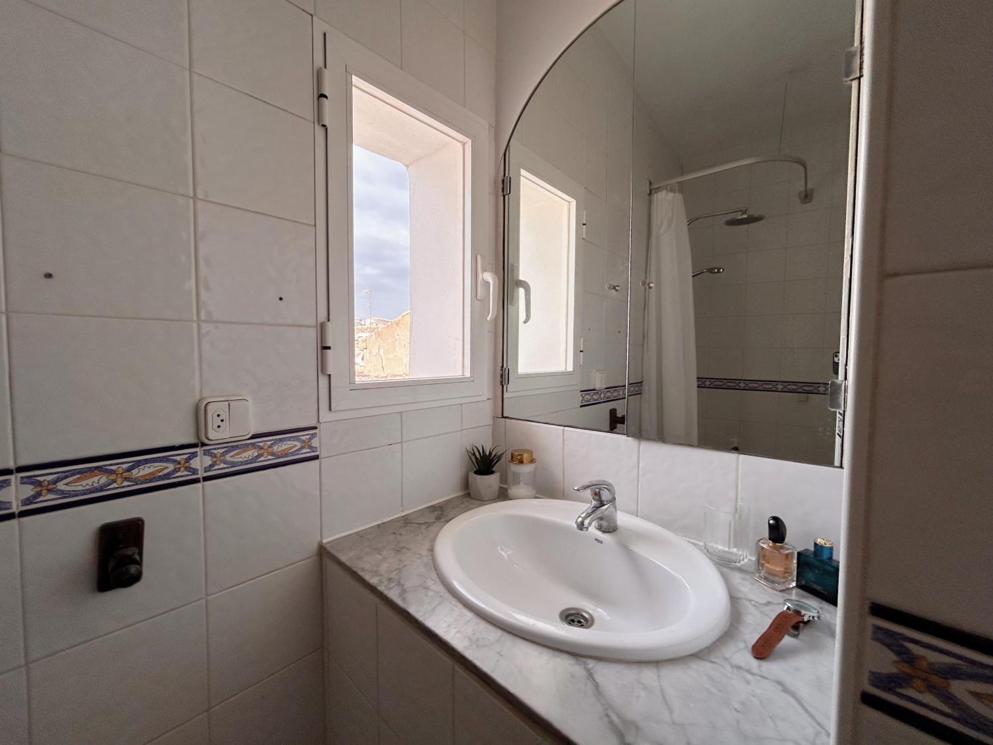 Casa Barman Casco Antiguo Y Vistas Al Mar Villa Altea Kültér fotó
