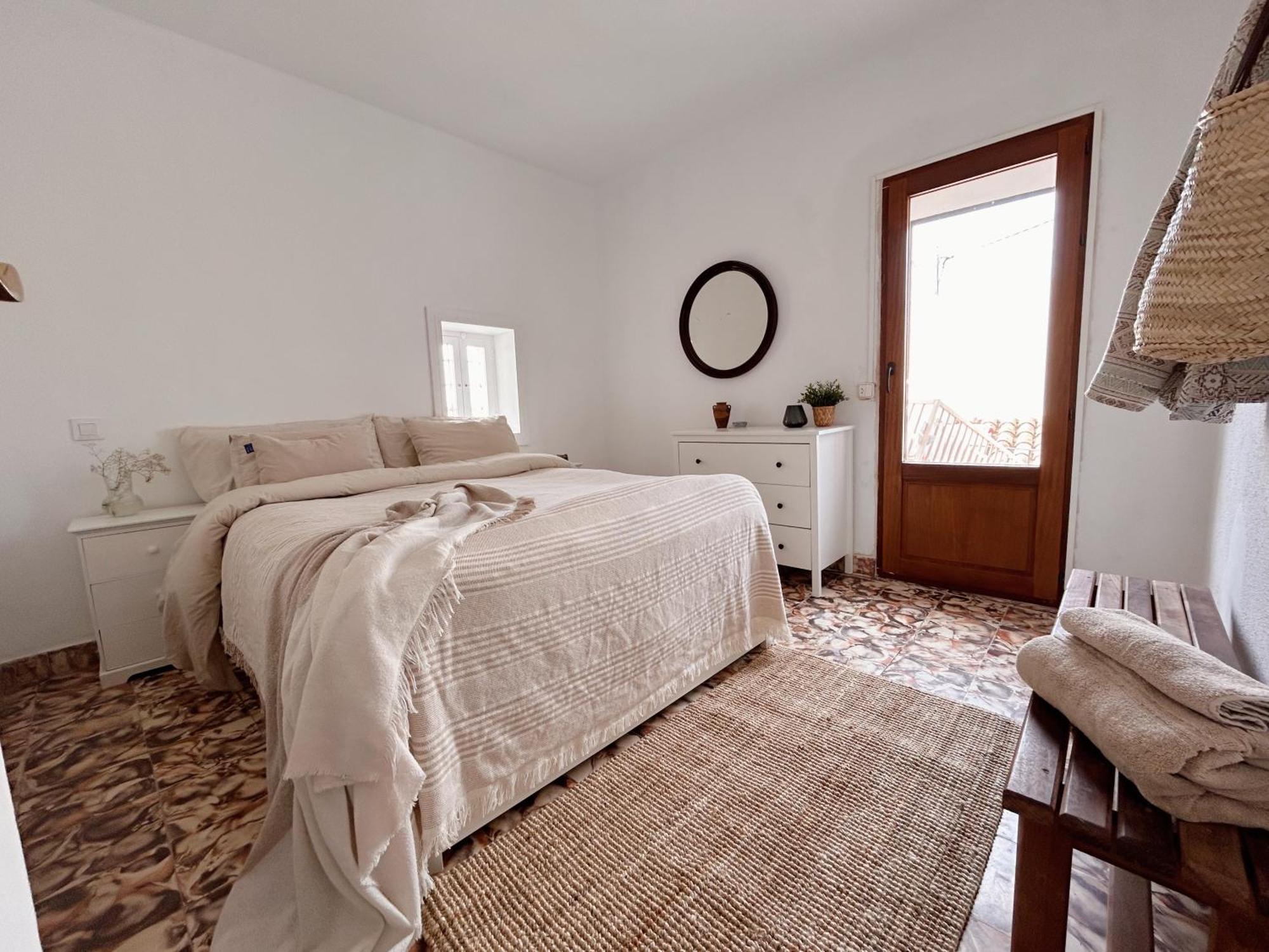Casa Barman Casco Antiguo Y Vistas Al Mar Villa Altea Kültér fotó